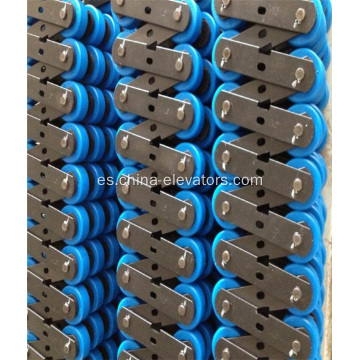 Cadena de escalones para escaleras mecánicas Schindler T133.33